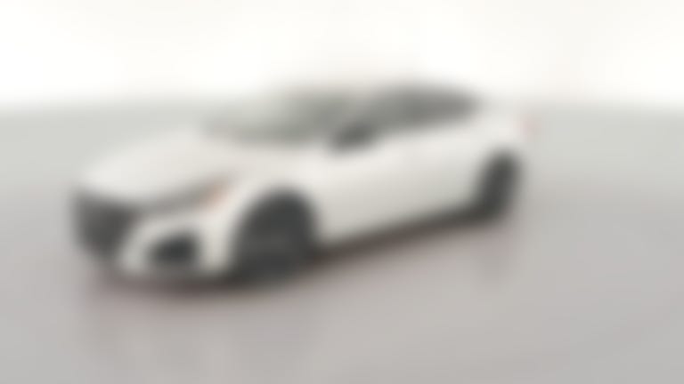 2024 Nissan Altima vehicle photo