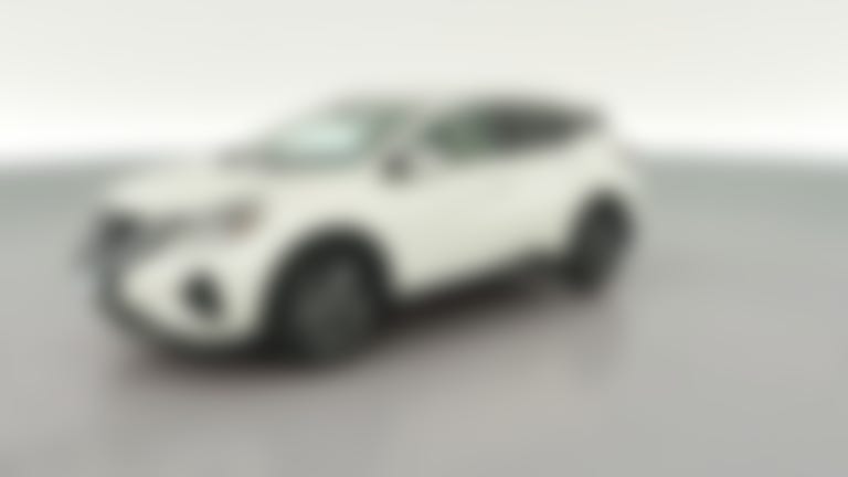 2020 Nissan Murano vehicle photo