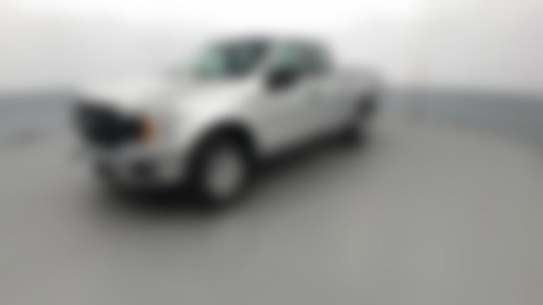 2019 Ford F150 Super Cab vehicle photo