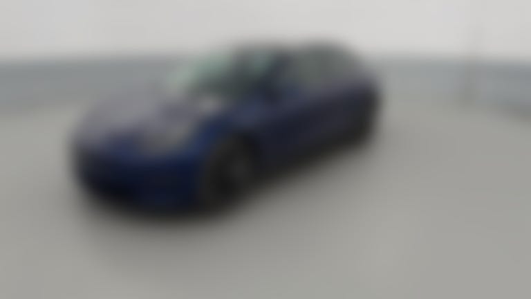 2023 Tesla Model 3 vehicle photo
