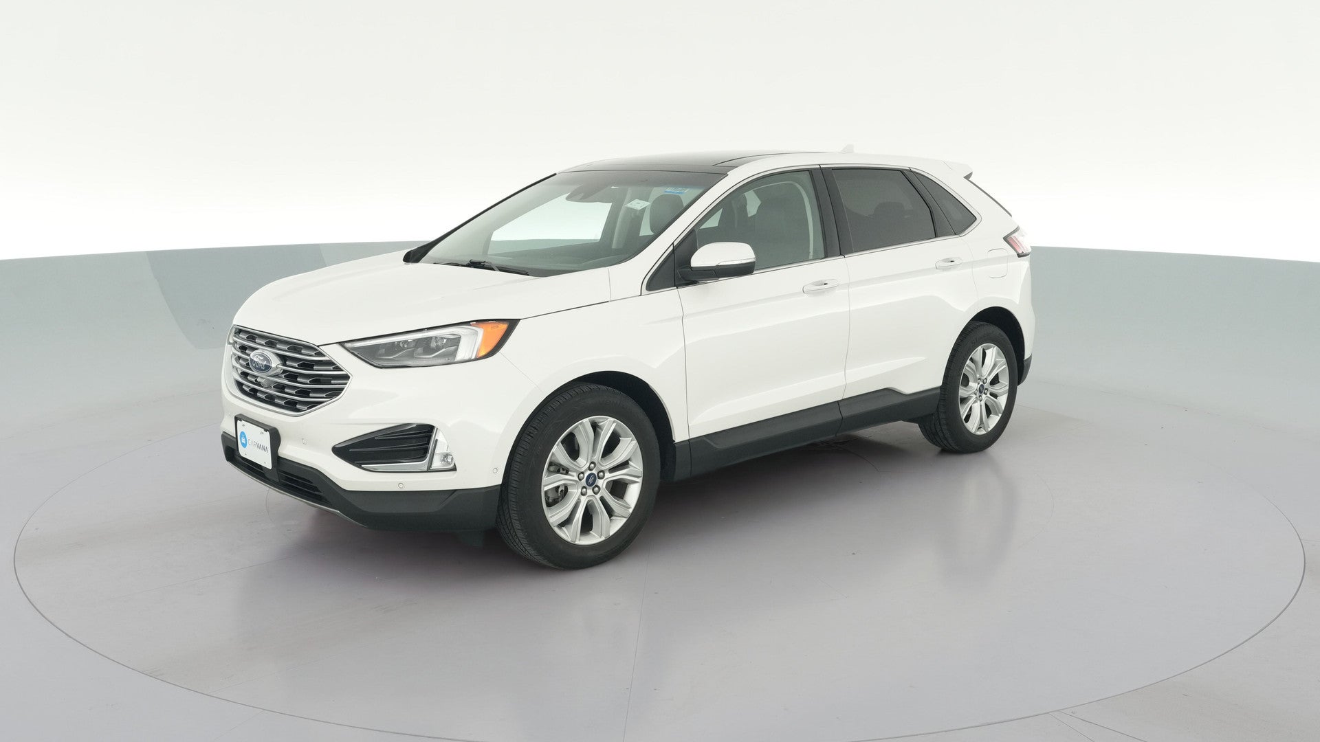 2020 Ford Edge vehicle photo