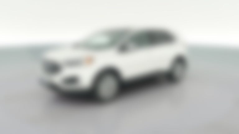 2020 Ford Edge vehicle photo