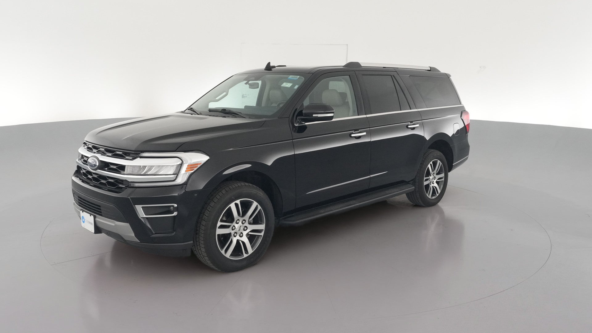 2024 Ford Expedition MAX vehicle photo