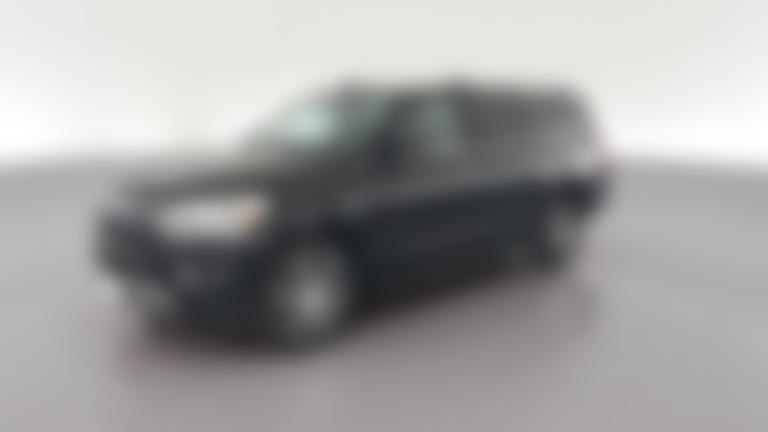 2024 Ford Expedition MAX vehicle photo