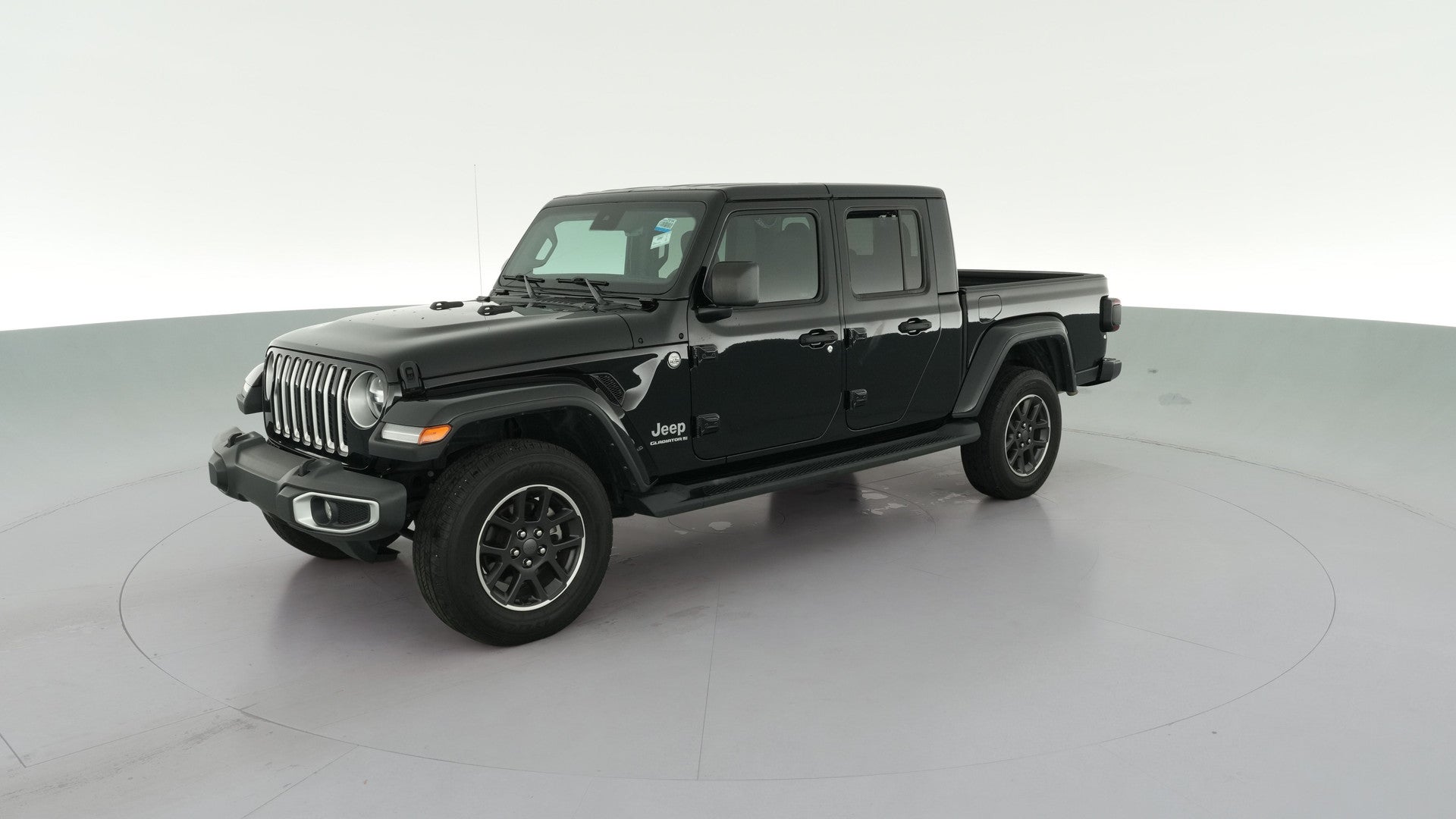 2023 Jeep Gladiator vehicle photo