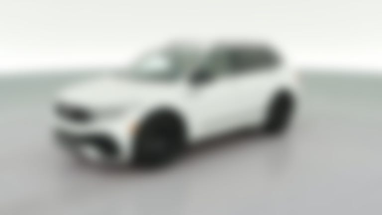 2024 Volkswagen Tiguan vehicle photo