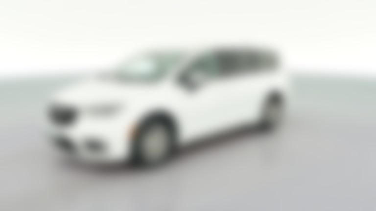 2023 Chrysler Pacifica vehicle photo