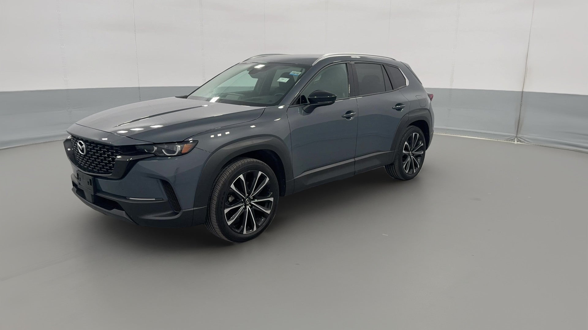 2024 MAZDA CX-50 vehicle photo