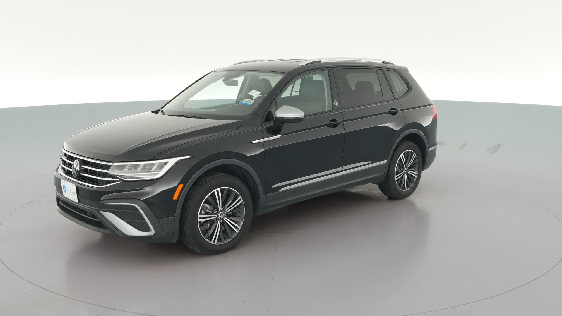2024 Volkswagen Tiguan vehicle photo