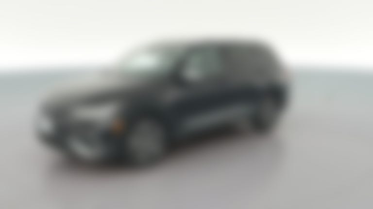 2024 Volkswagen Tiguan vehicle photo