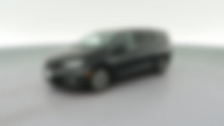 2024 Chrysler Pacifica Hybrid vehicle photo