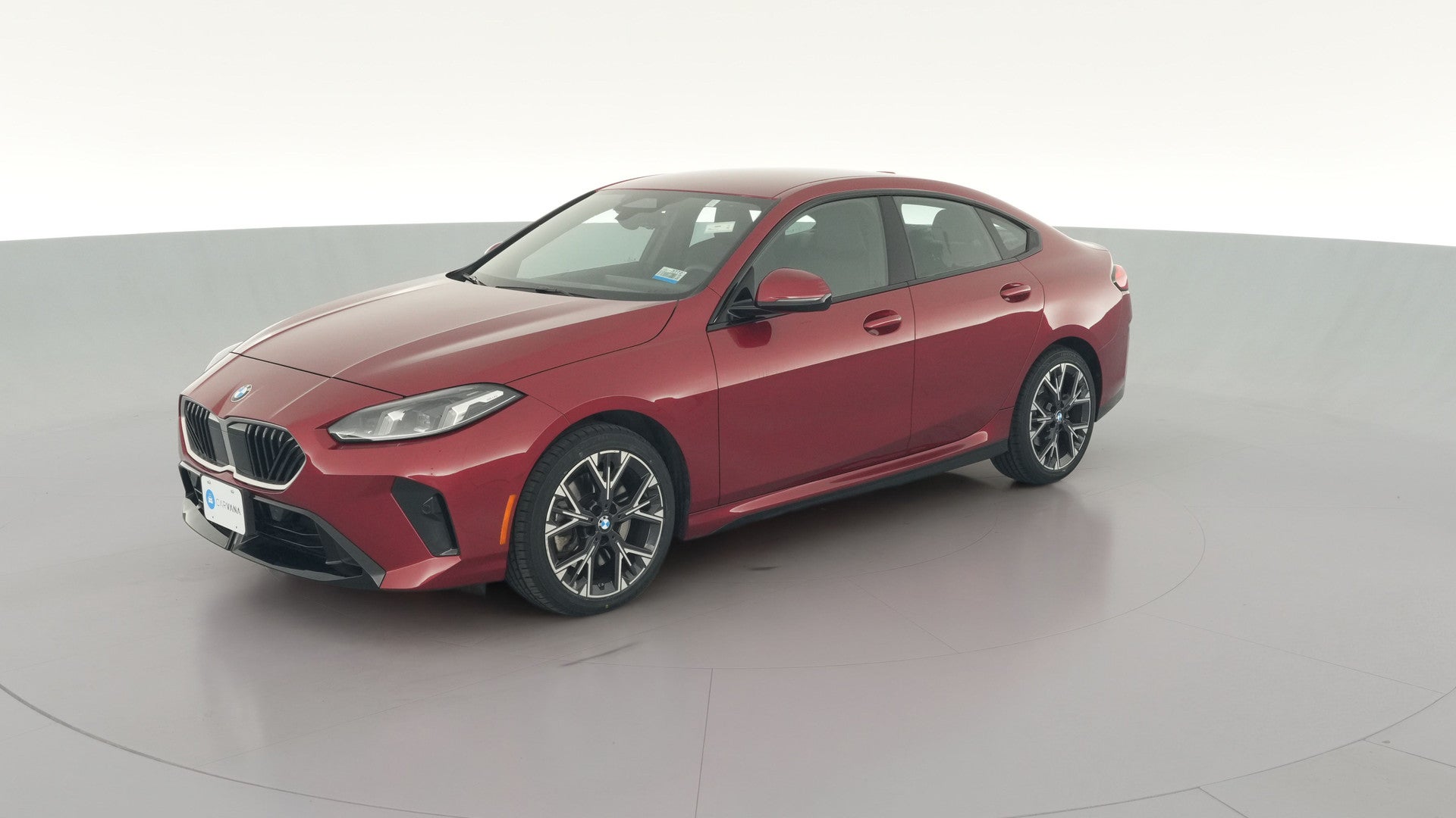 2025 BMW 2 Series vehicle photo