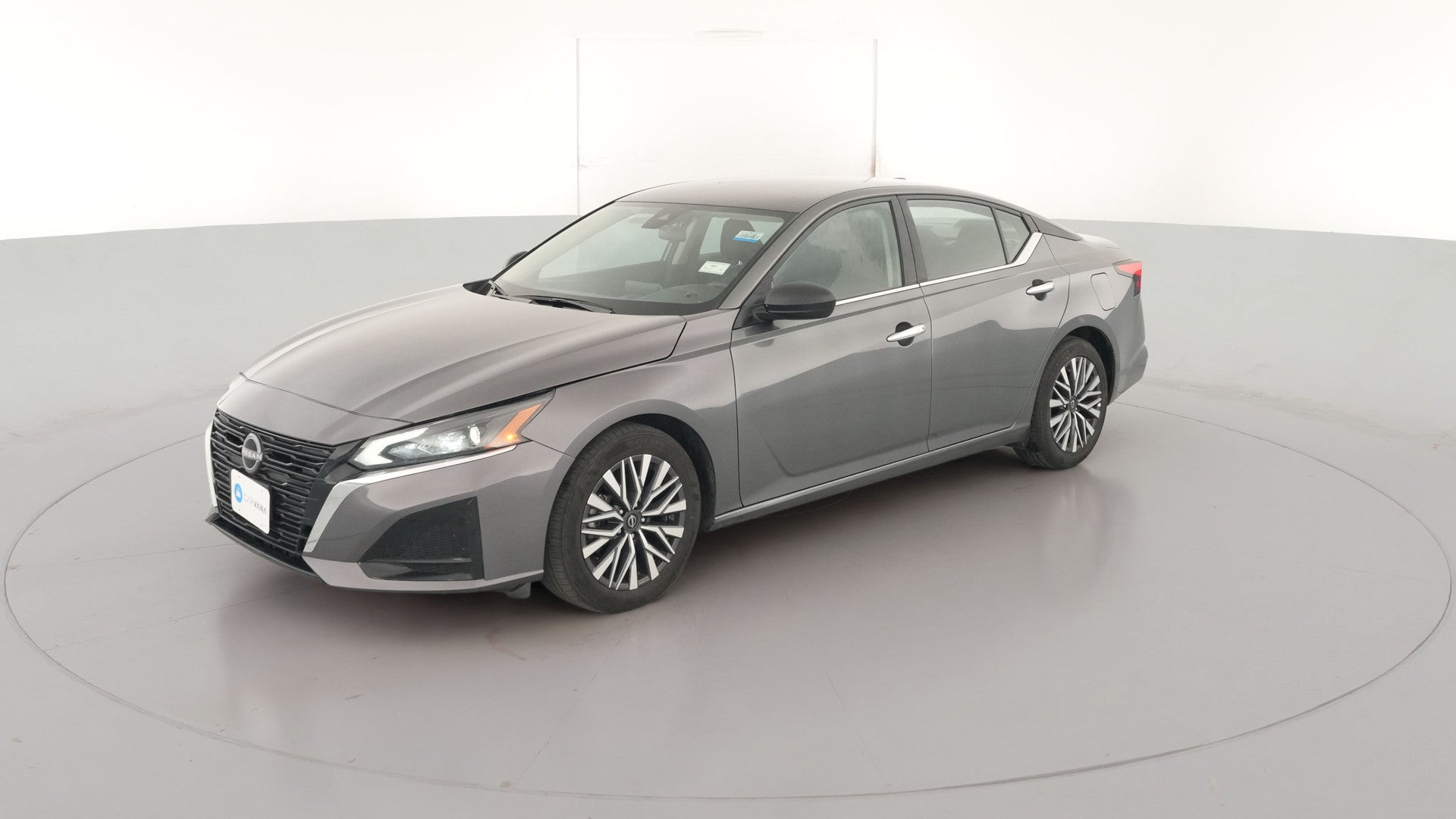 2025 Nissan Altima vehicle photo