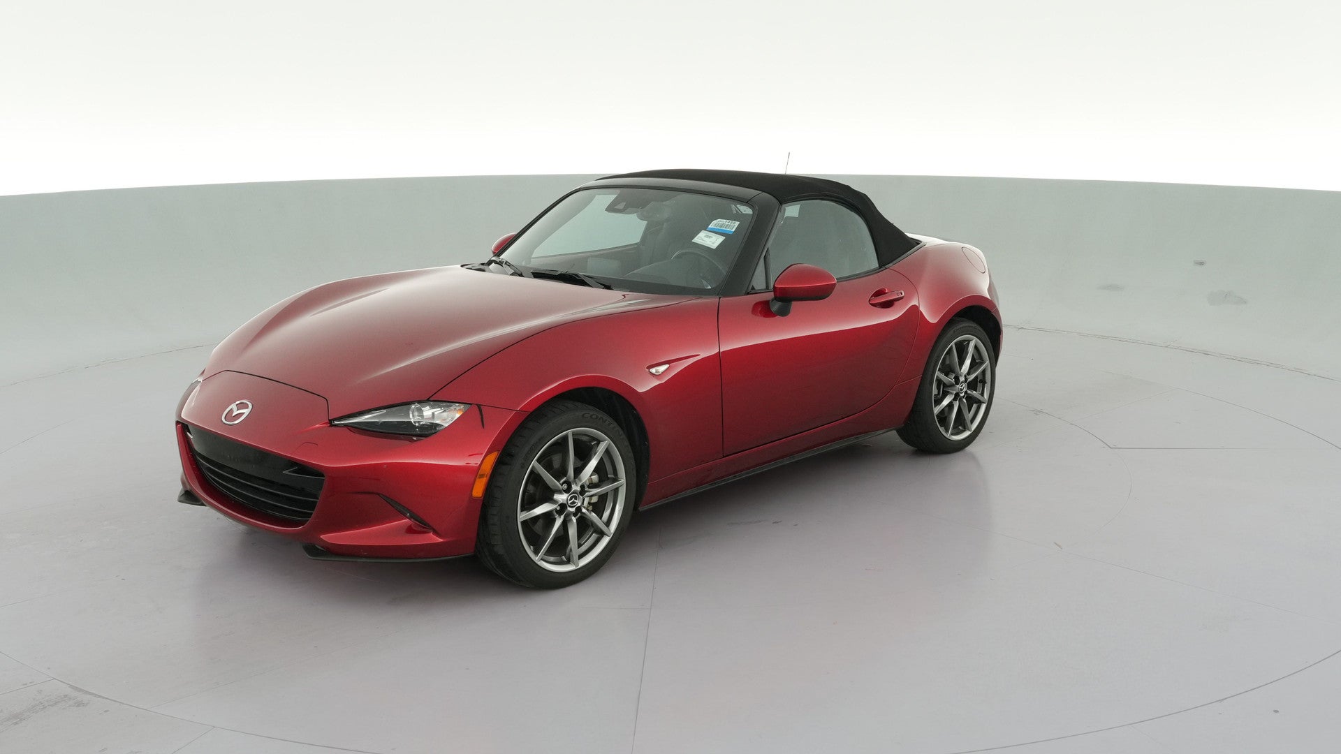 2022 MAZDA MX-5 Miata vehicle photo