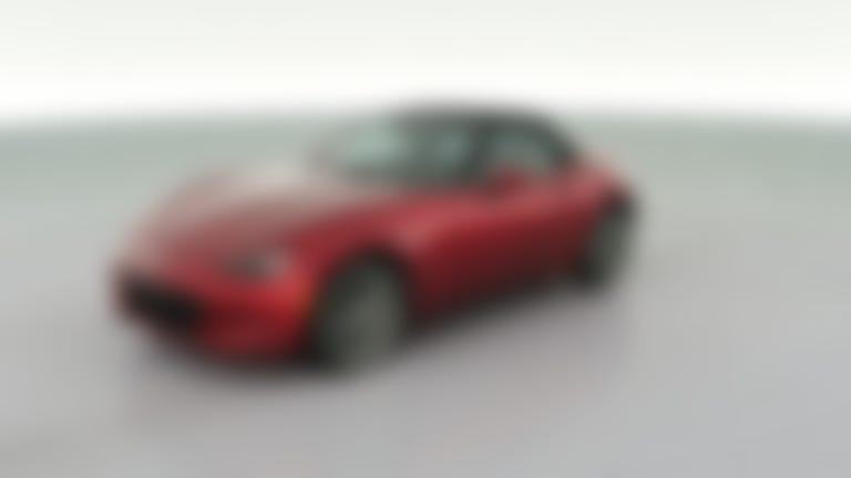 2022 MAZDA MX-5 Miata vehicle photo