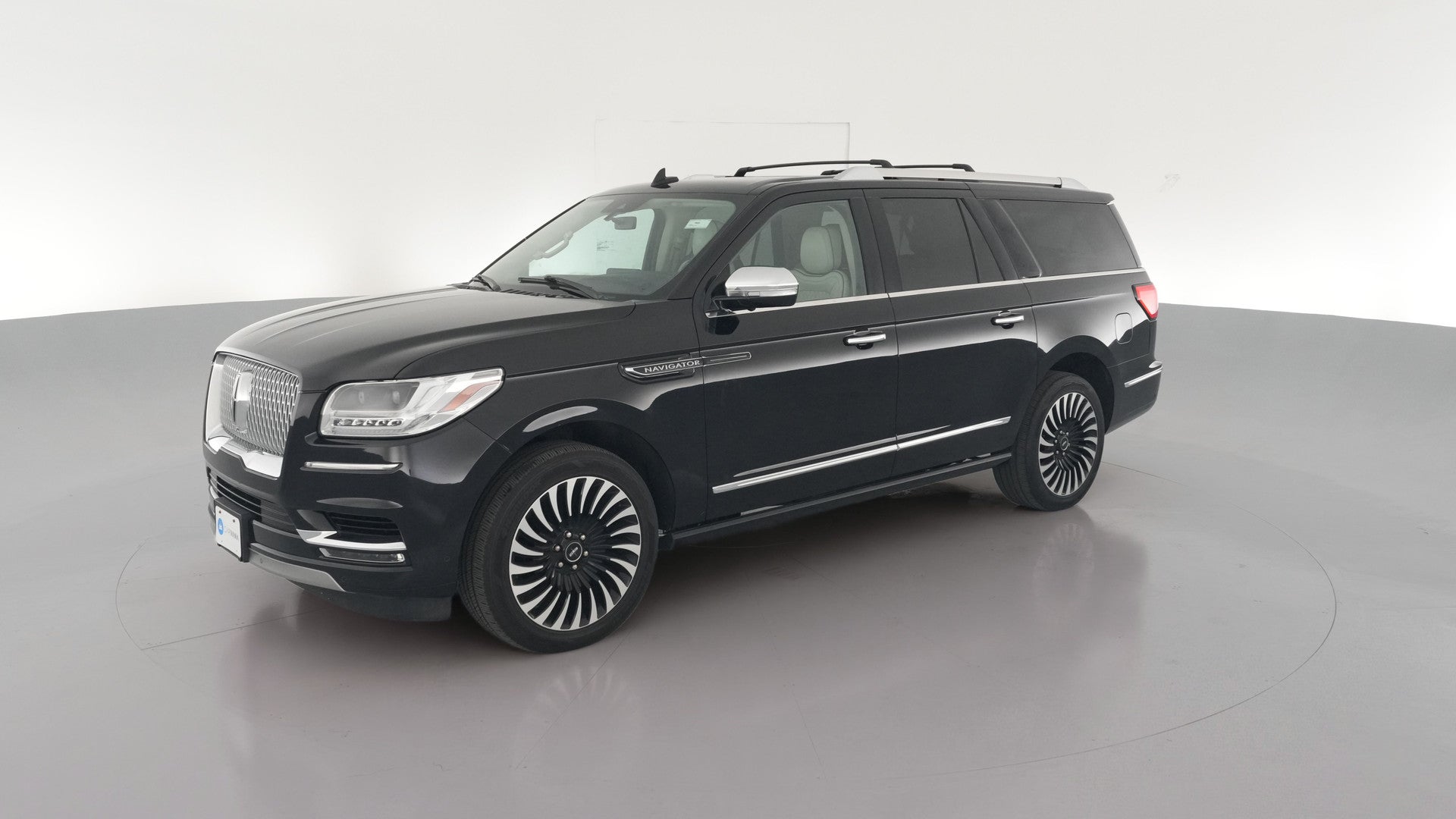 2019 Lincoln Navigator L vehicle photo