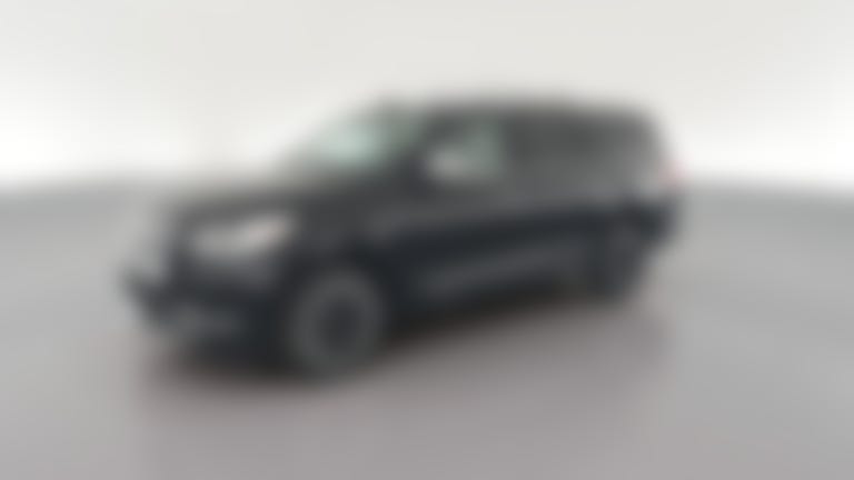2019 Lincoln Navigator L vehicle photo