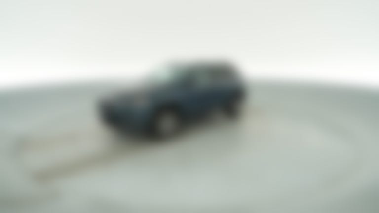 2020 Jeep Cherokee vehicle photo