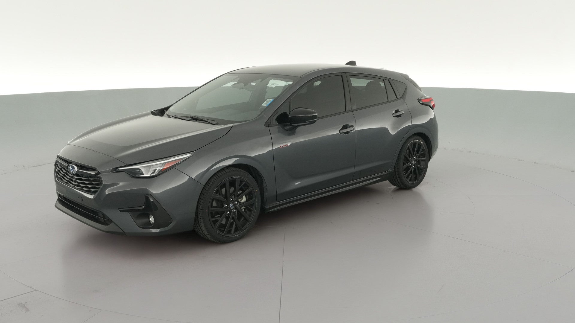 2024 Subaru Impreza vehicle photo
