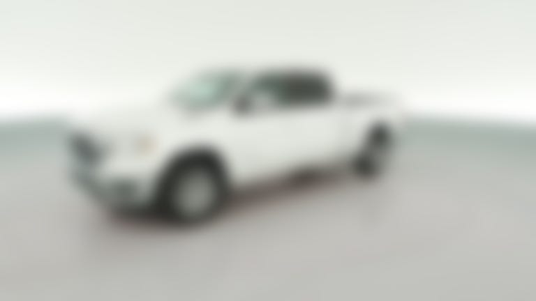 2019 Ram 1500 Crew Cab vehicle photo
