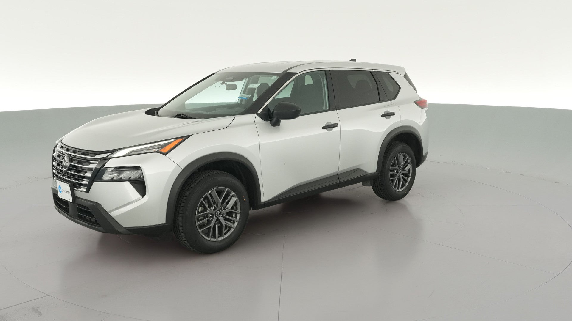 2024 Nissan Rogue vehicle photo