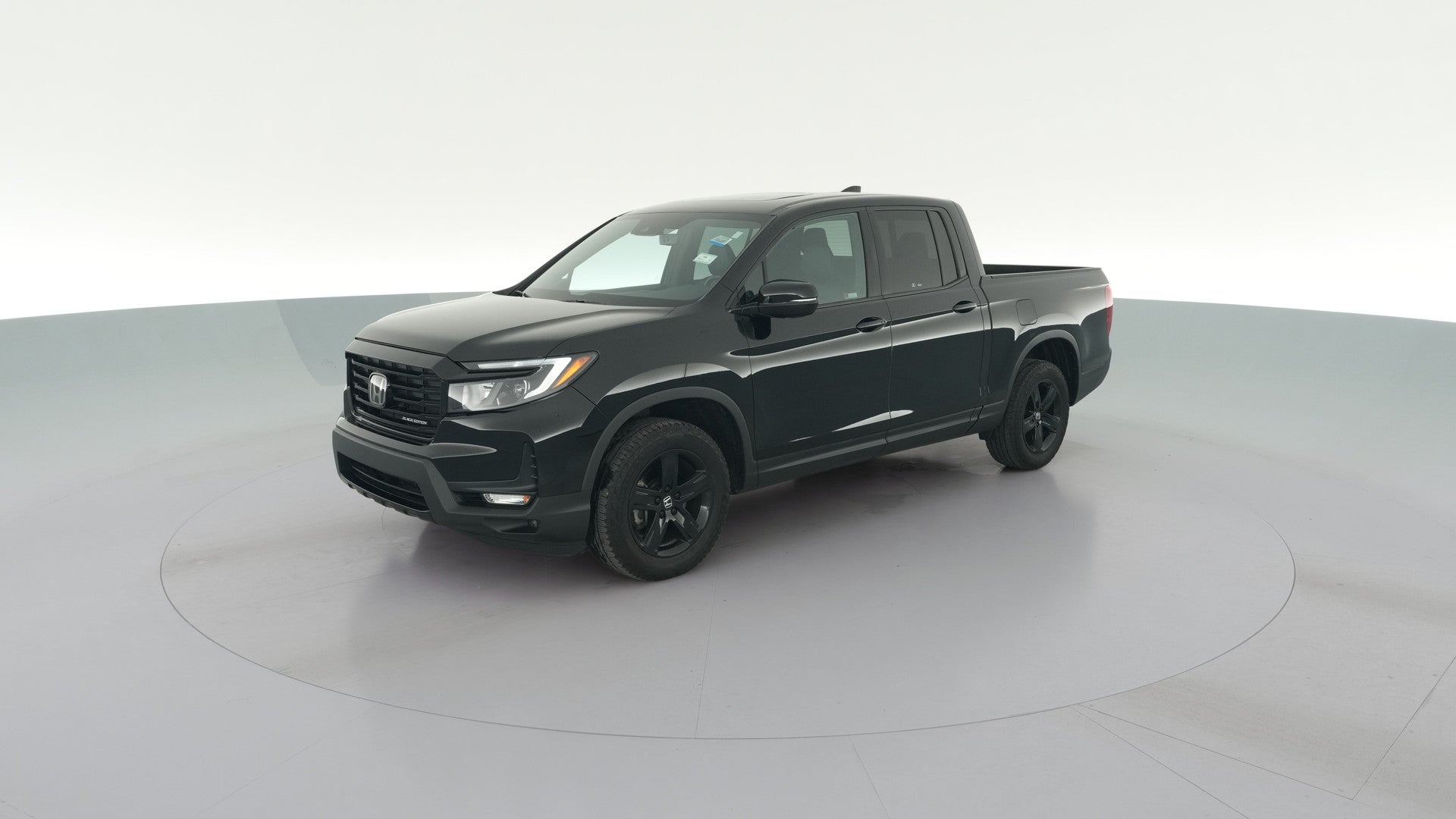 2022 Honda Ridgeline vehicle photo