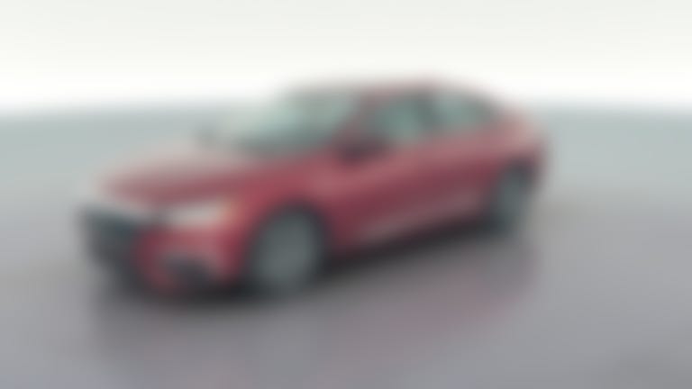 2022 Honda Insight vehicle photo