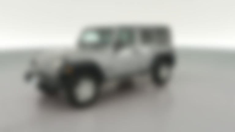 2018 Jeep Wrangler Unlimited vehicle photo