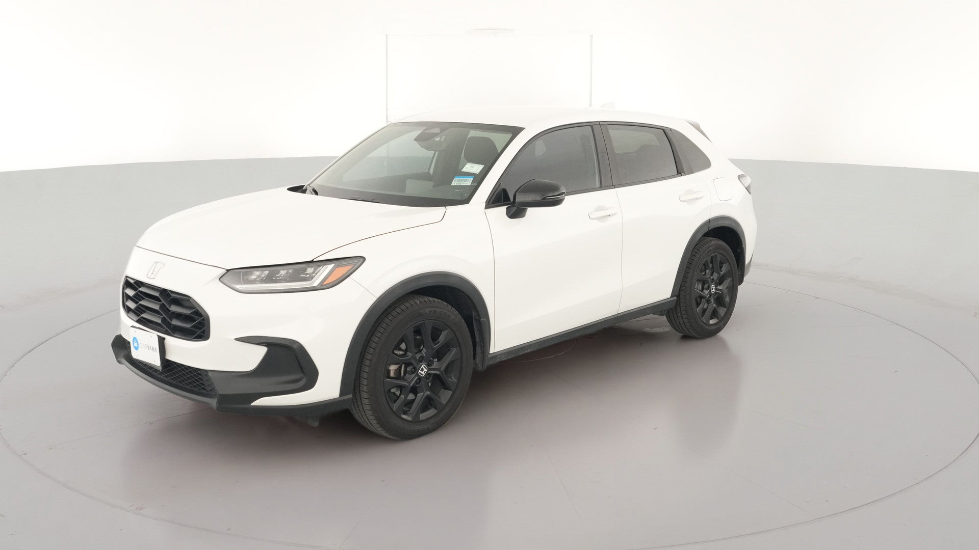 2023 Honda HR-V vehicle photo