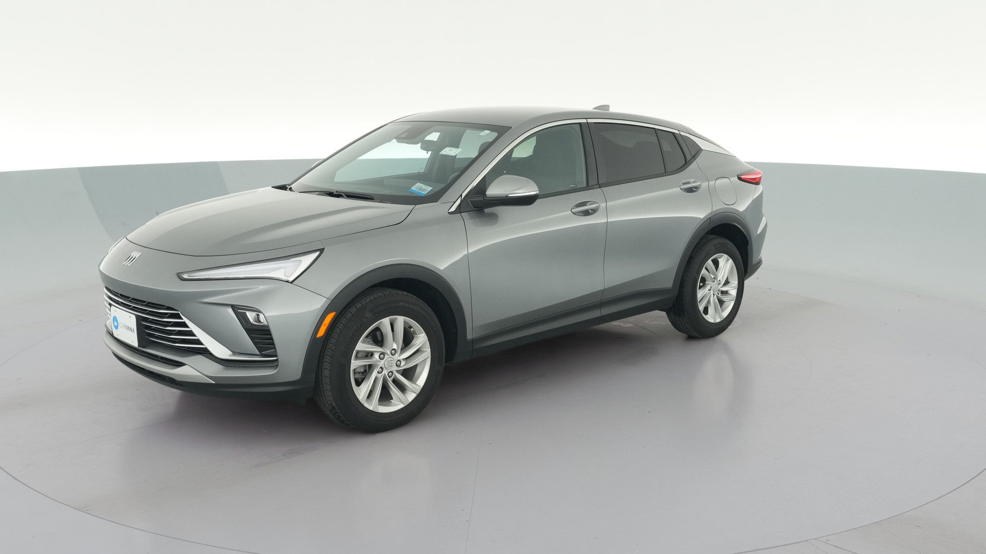 2025 Buick Envista vehicle photo