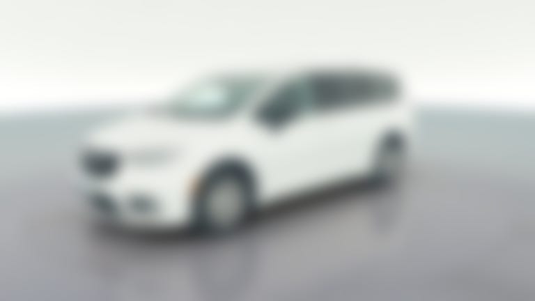 2024 Chrysler Pacifica vehicle photo
