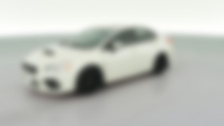 2016 Subaru WRX vehicle photo
