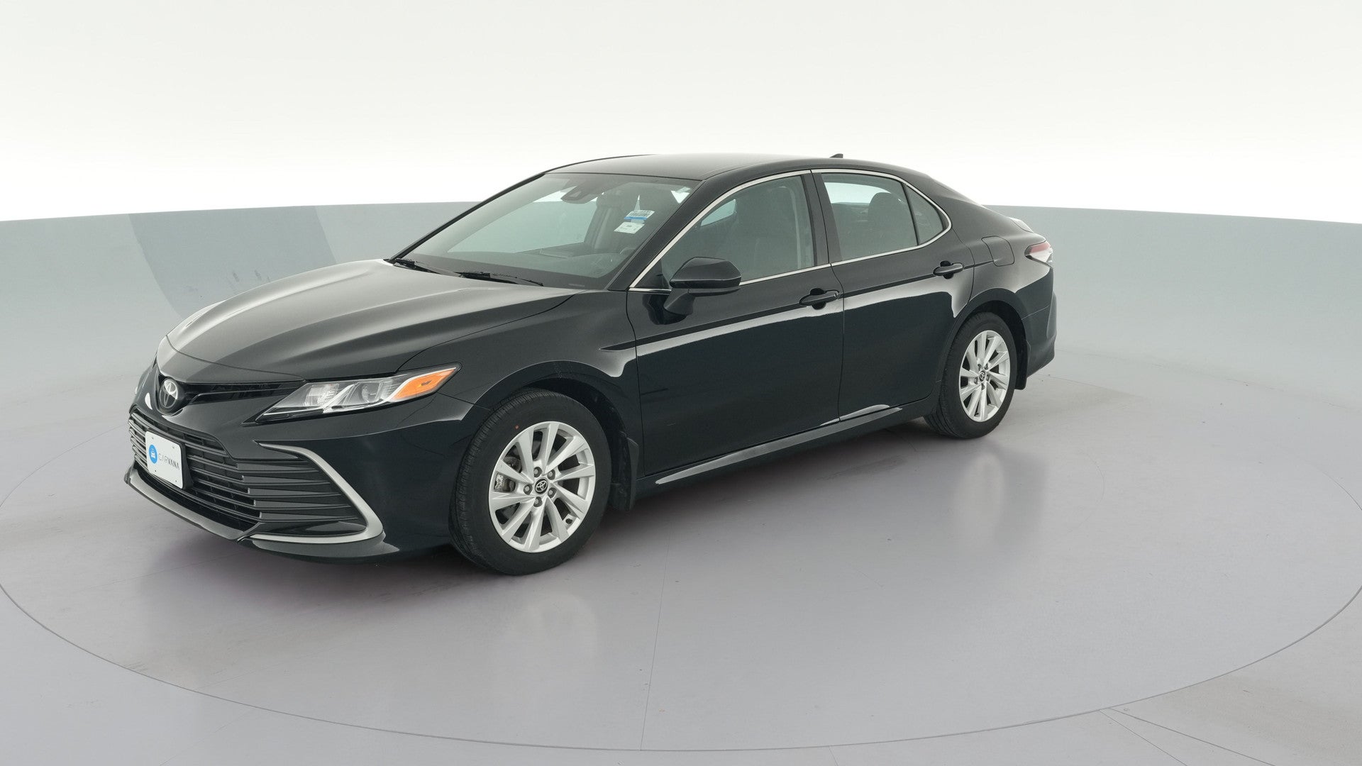 2024 Toyota Camry vehicle photo
