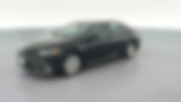 2024 Toyota Camry vehicle photo