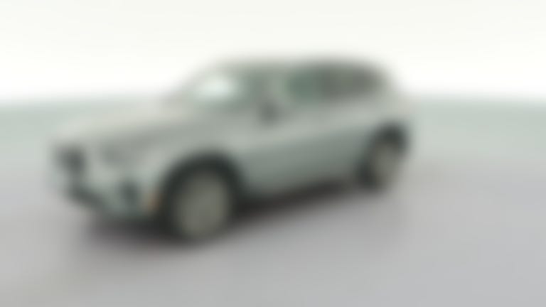 2024 BMW X3 vehicle photo