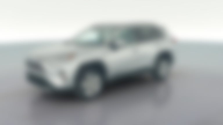2021 Toyota RAV4 Hybrid vehicle photo