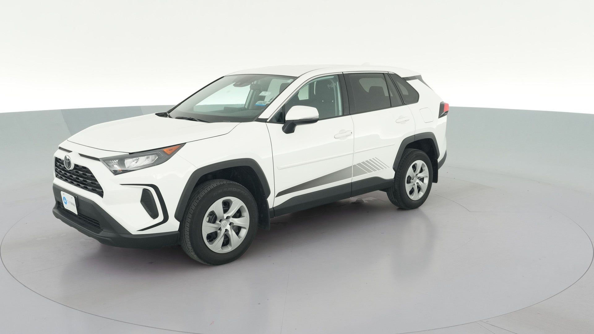 2022 Toyota RAV4 vehicle photo
