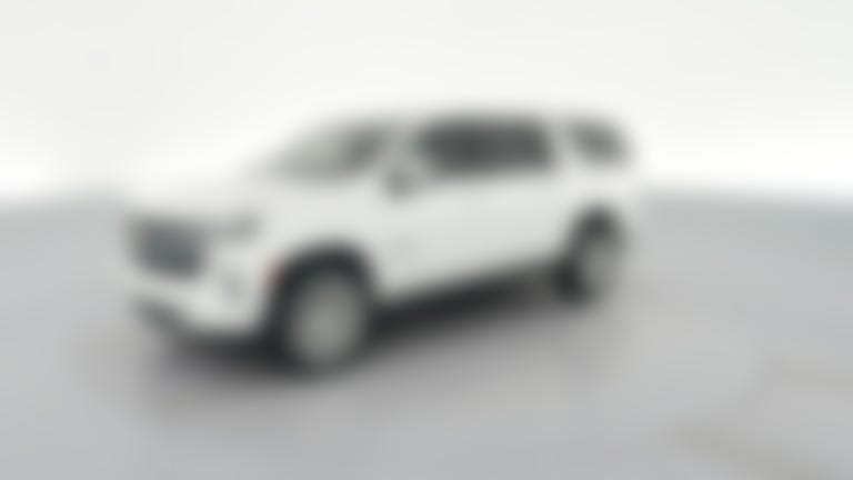 2021 Chevrolet Suburban vehicle photo