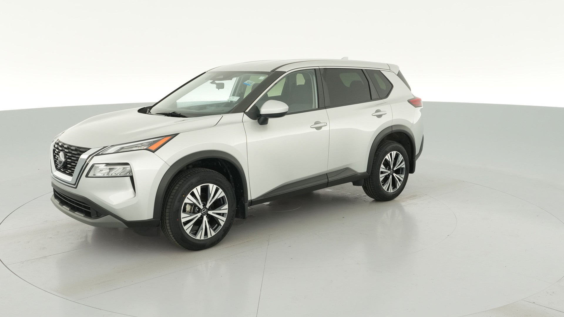 2023 Nissan Rogue vehicle photo