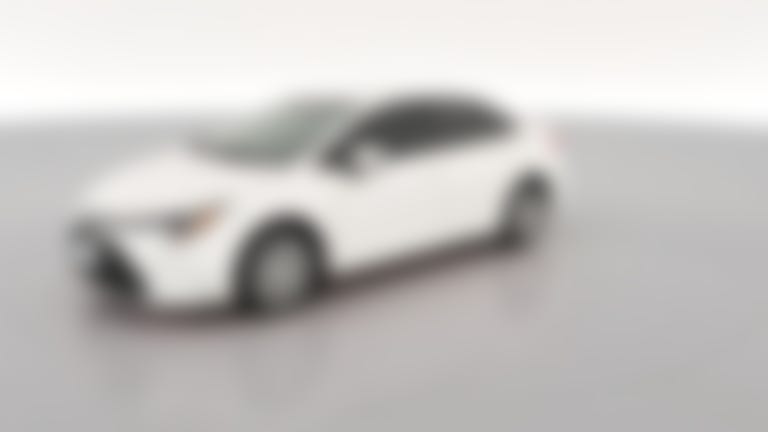 2024 Toyota Corolla vehicle photo
