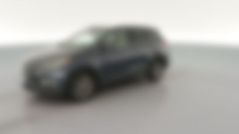 2017 Hyundai Santa Fe Sport vehicle photo