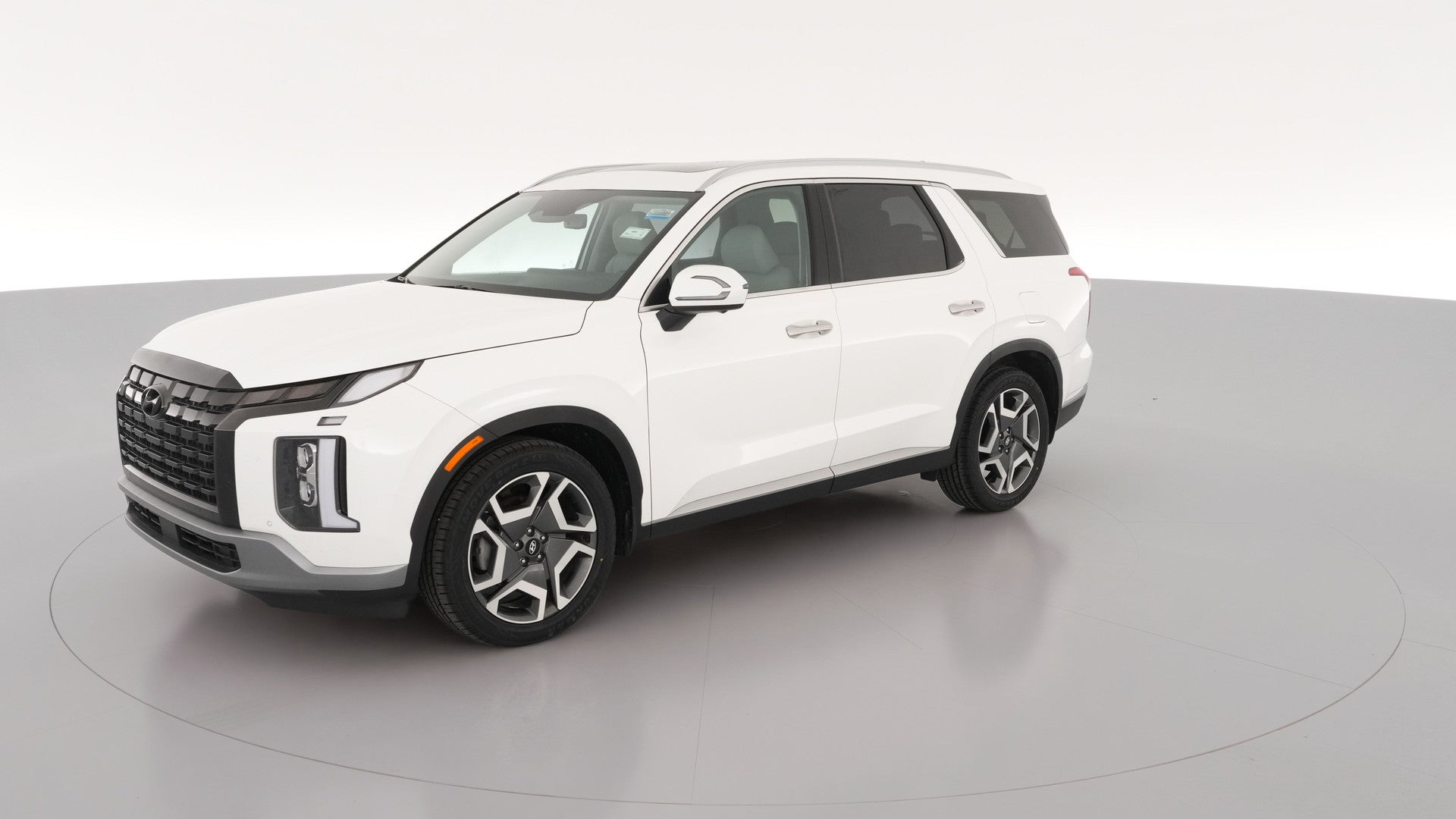 2023 Hyundai Palisade vehicle photo