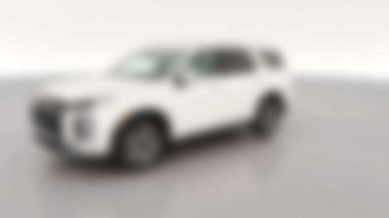2023 Hyundai Palisade vehicle photo