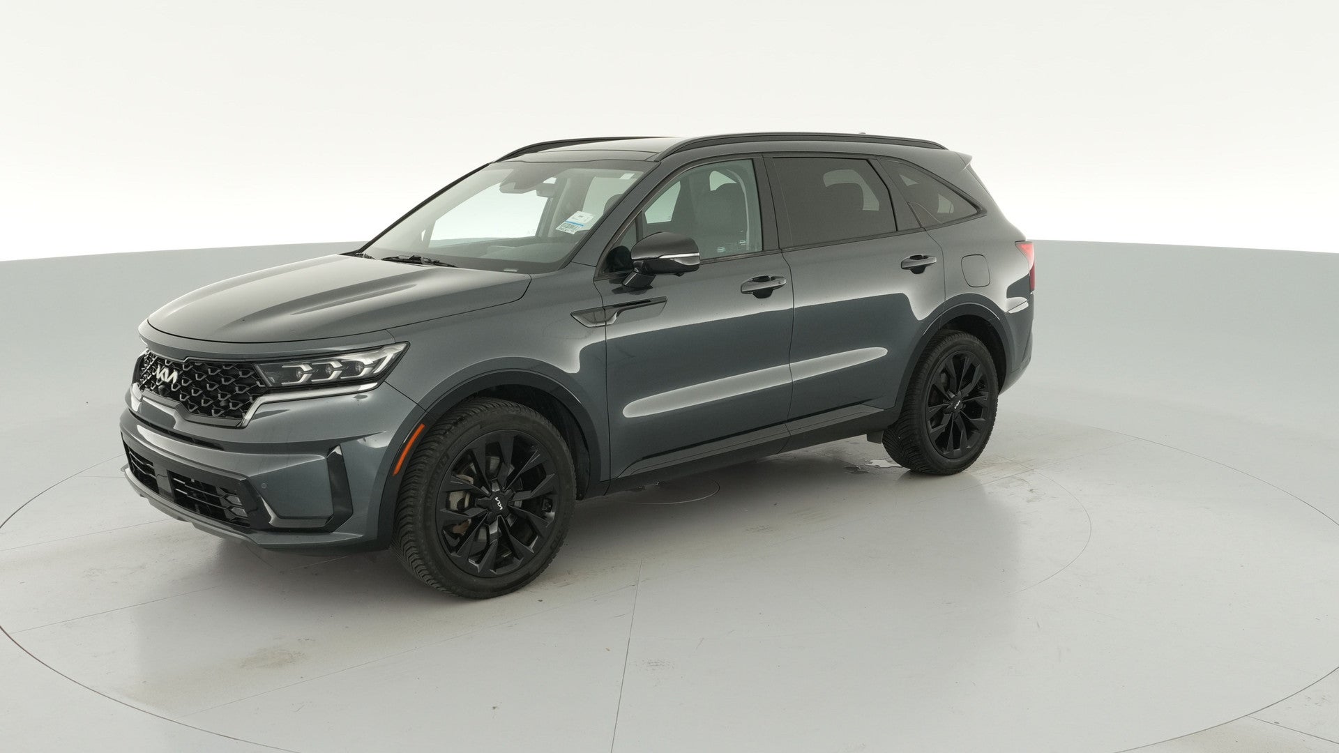 2022 Kia Sorento vehicle photo