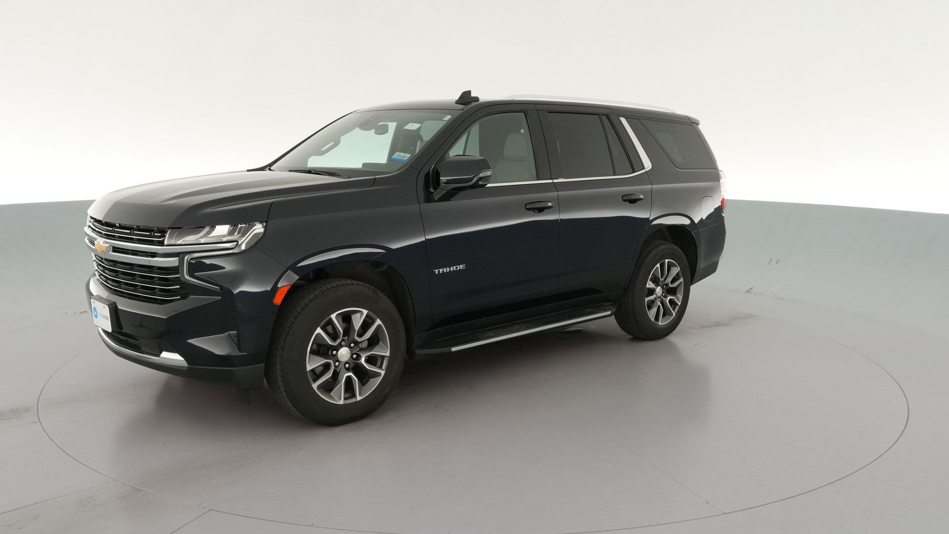 2021 Chevrolet Tahoe vehicle photo