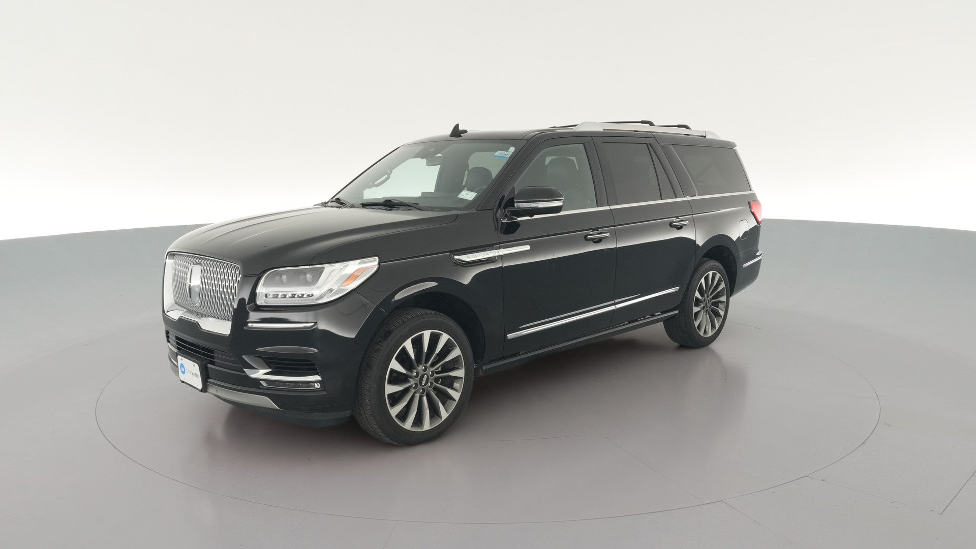 2021 Lincoln Navigator L vehicle photo