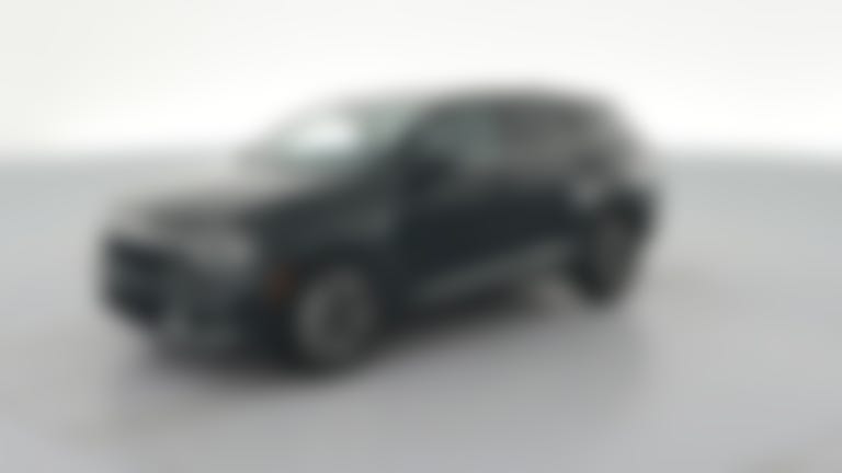 2025 Kia Sportage vehicle photo