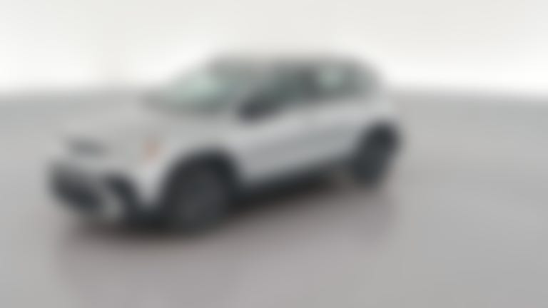 2025 Volkswagen Taos vehicle photo