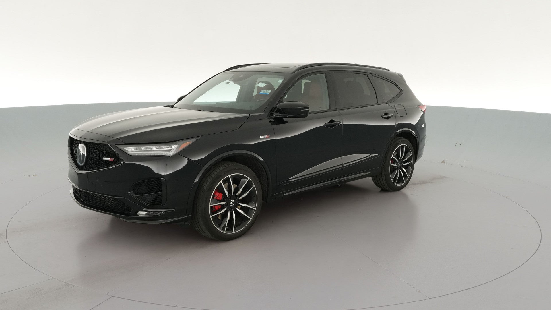 2024 Acura MDX vehicle photo