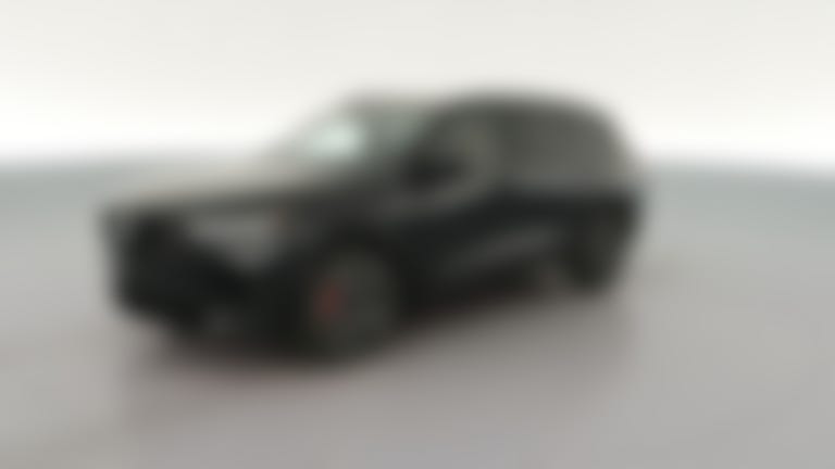 2024 Acura MDX vehicle photo